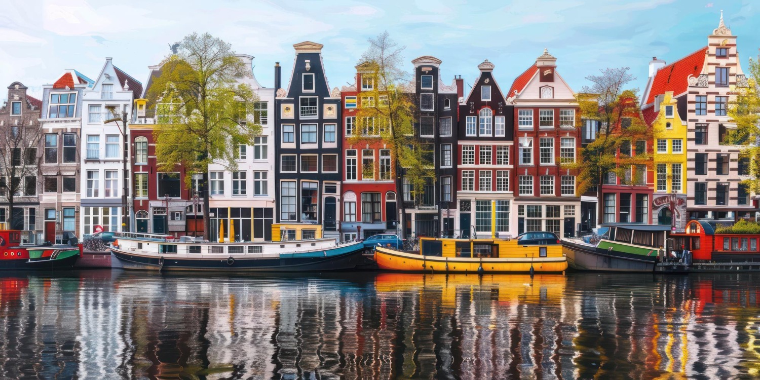 Amsterdam Travel